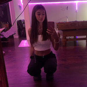 Meet your Posher, Abby